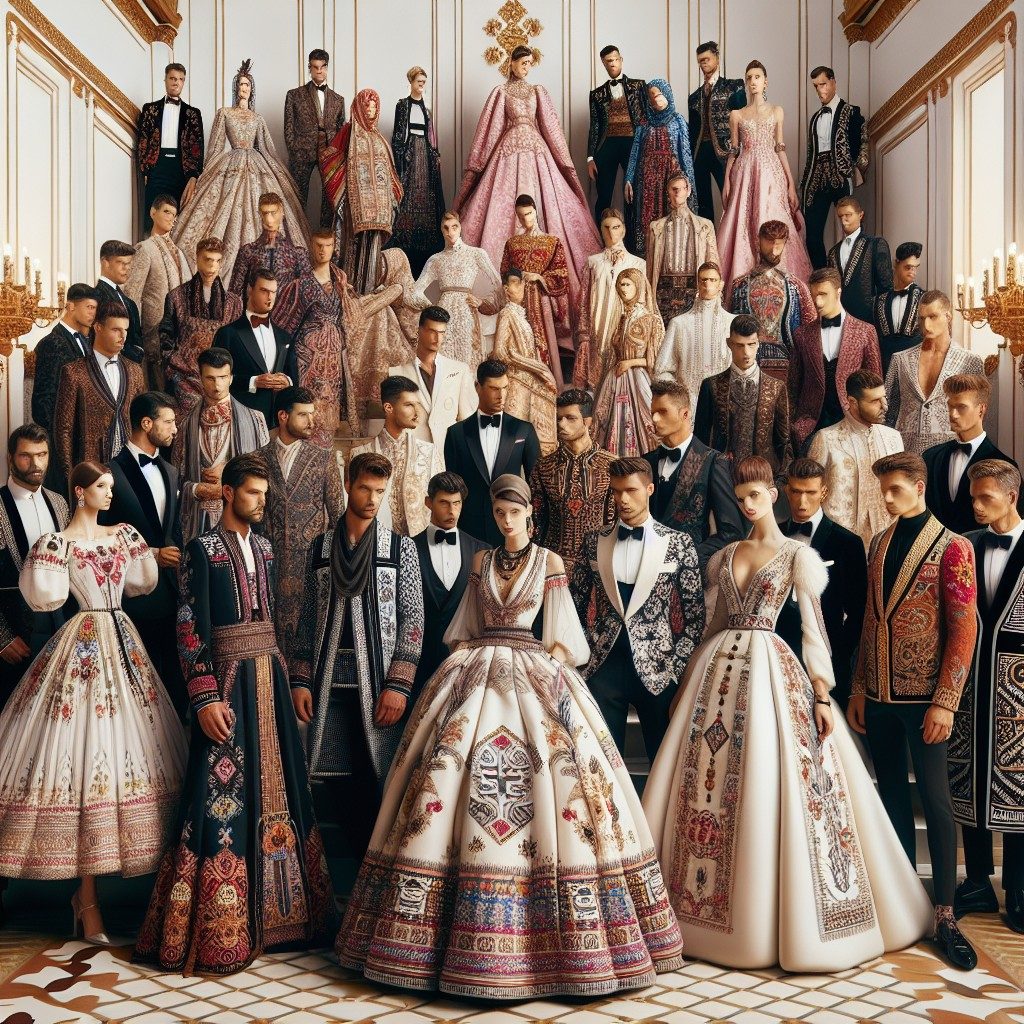 Look-uri memorabile pentru gala de modă 2026: ce vor purta românii 9 Look-uri memorabile pentru gala de modă 2026: ce vor purta românii