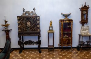 Art. History. Experience. – Descoperă evenimente exclusive București în vila interbelică Tătărăscu