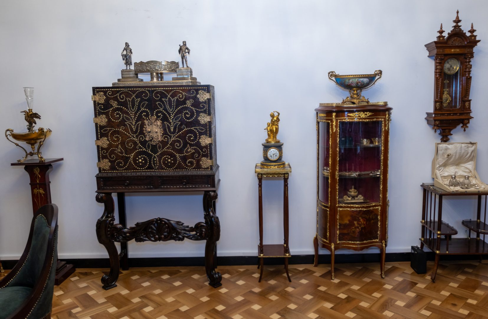 Art. History. Experience. – Descoperă evenimente exclusive București în vila interbelică Tătărăscu