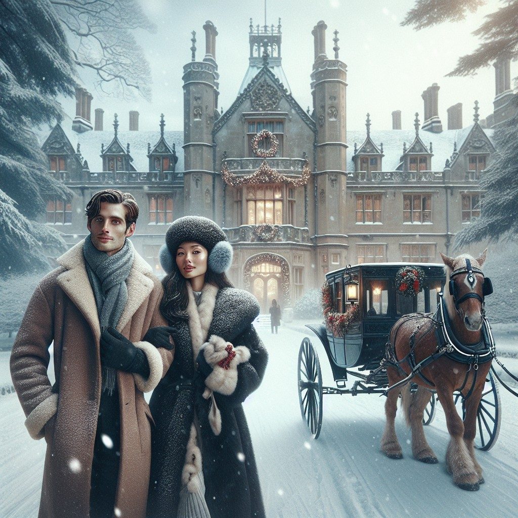 Sfaturi relaxate pentru vizite de iarnă la locații cu istorie fashion 3 Sfaturi relaxate pentru vizite de iarnă la locații cu istorie fashion